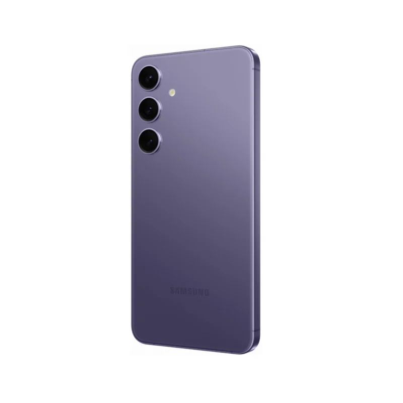 Samsung Galaxy S24+ 5G 12/256GB Fioletowy (Cobalt Violet) SM-S926BZVDEUE - obrazek 5