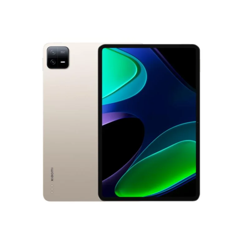 Tablet Xiaomi Pad 6 Wi-Fi 8/128GB Złoty (Gold)