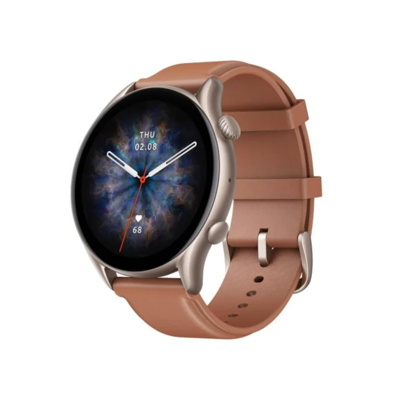 Amazfit GTR 3 Pro Brown