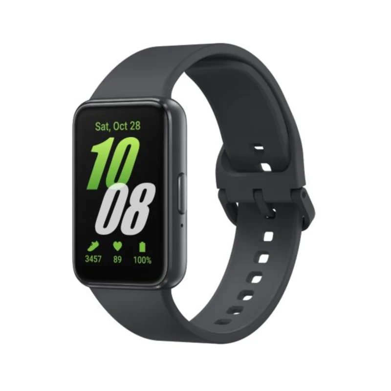 Samsung Galaxy Fit3 Szary SM-R390NZAAEUE