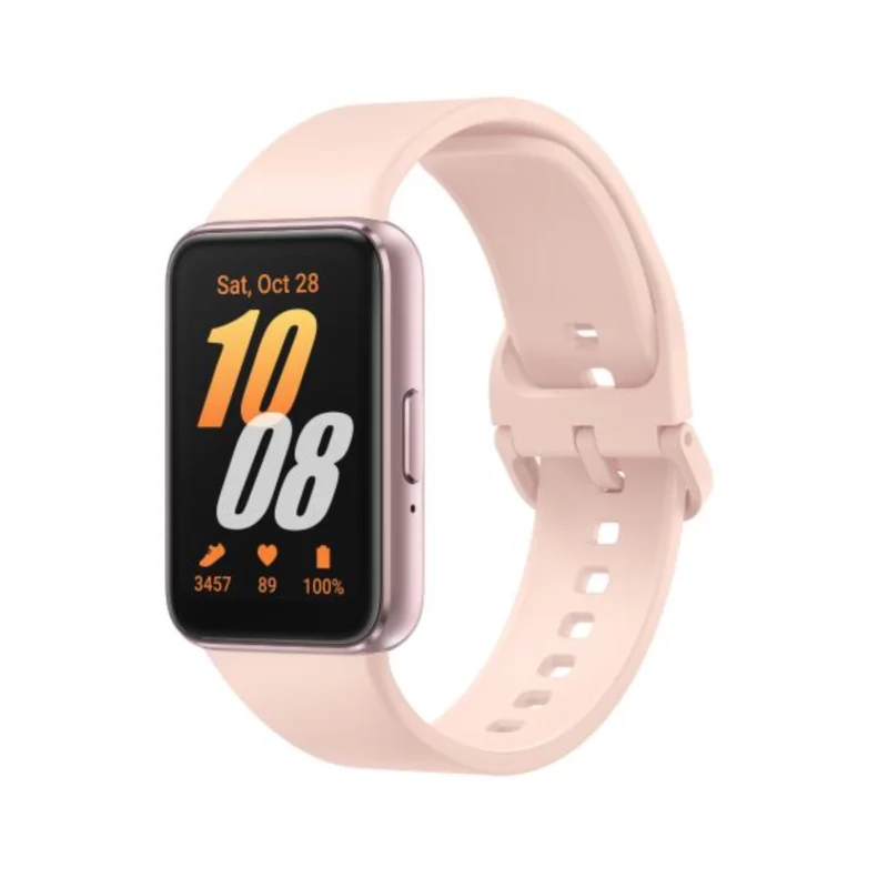 Samsung Galaxy Fit3 różowe złoto (Gold) SM-R390NIDAEUE