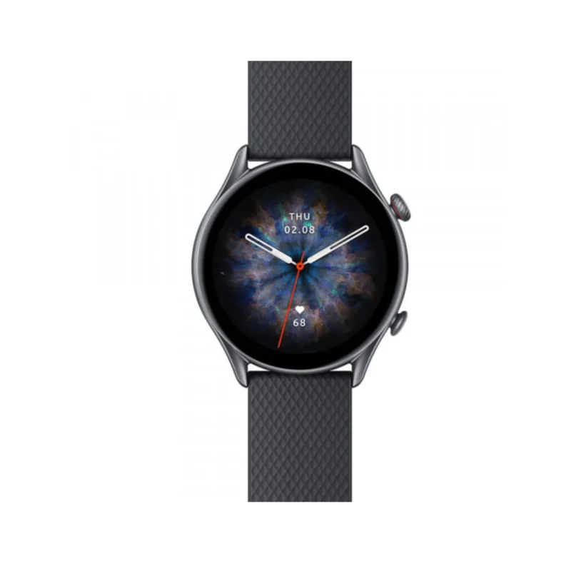 Amazfit GTR 3 Pro Infinite Black - obrazek 2