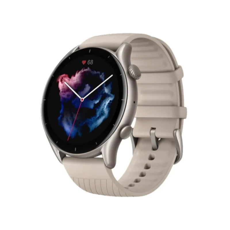 Amazfit GTR 3 Moonlight Grey