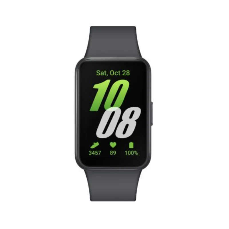 Samsung Galaxy Fit3 Szary SM-R390NZAAEUE - obrazek 2