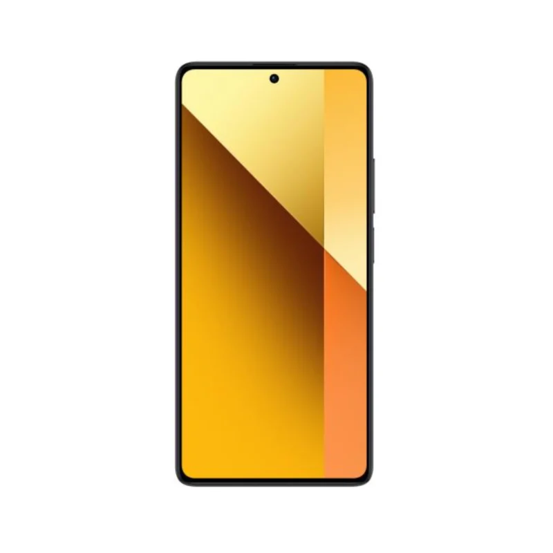 Xiaomi Redmi Note 13 5G DS 8/256GB Czarny (Greaphite Black) MZB0FP0EU - obrazek 2