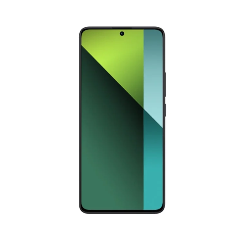 Xiaomi Redmi Note 13 Pro 5G DS 8/256GB Black MZB0FENEU - obrazek 2
