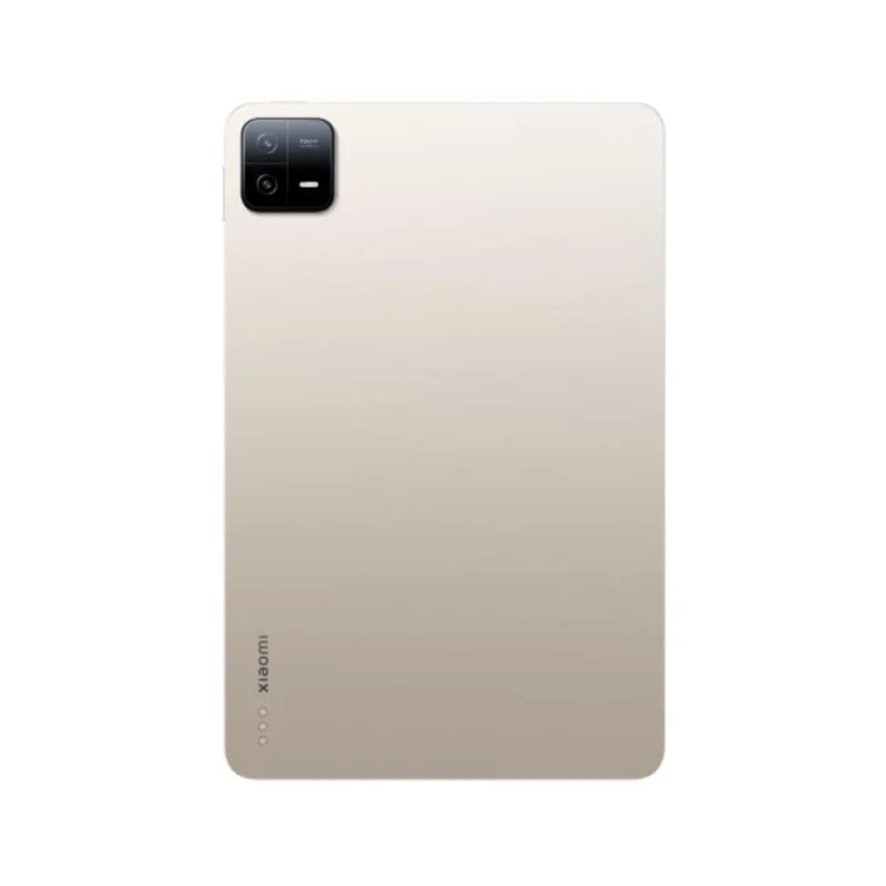 Tablet Xiaomi Pad 6 Wi-Fi 8/128GB Złoty (Gold) - obrazek 8