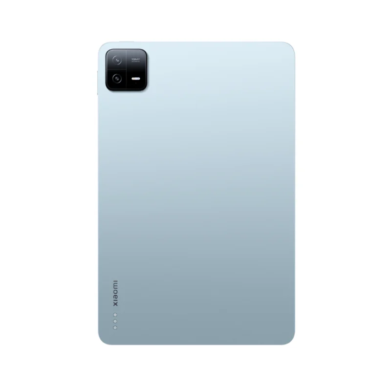 Tablet Xiaomi Pad 6 Wi-Fi 8/128GB Niebieski (Mist Blue) - obrazek 3