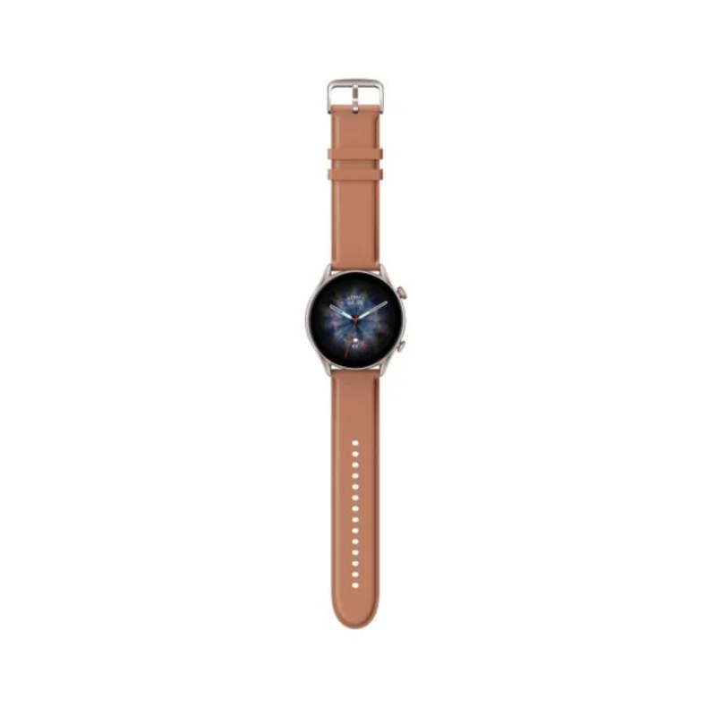 Amazfit GTR 3 Pro Brown - obrazek 3