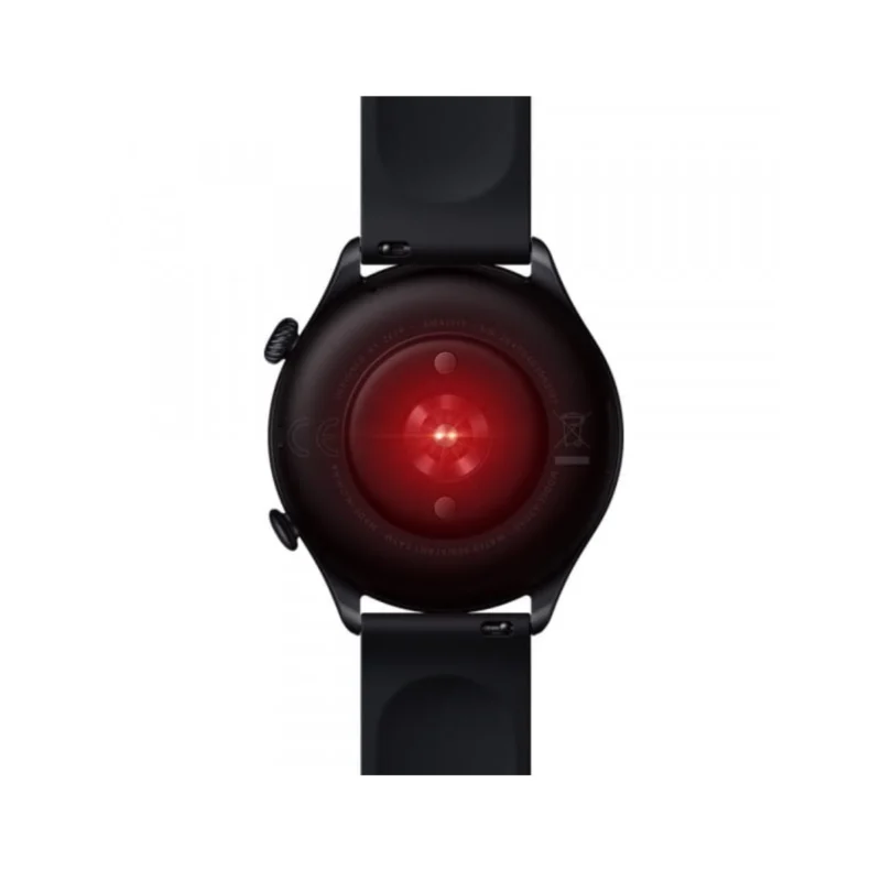 Amazfit GTR 3 Pro Infinite Black - obrazek 3
