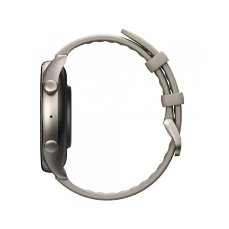 Amazfit GTR 3 Moonlight Grey - obrazek 3