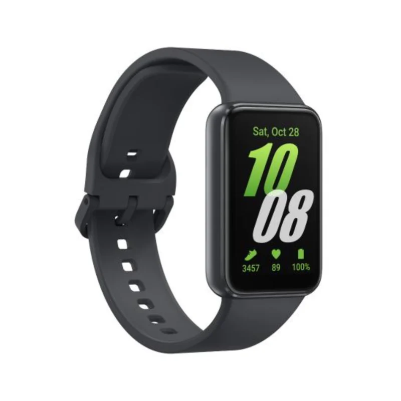 Samsung Galaxy Fit3 Szary SM-R390NZAAEUE - obrazek 3