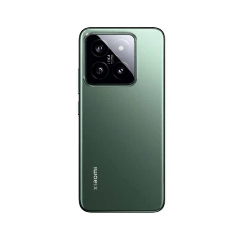 Xiaomi 14 12/512GB Green MZB0G0YEU - obrazek 3