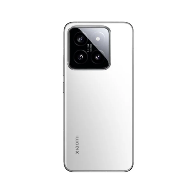 Xiaomi 14 12/512GB White MZB0G1AEU - obrazek 3