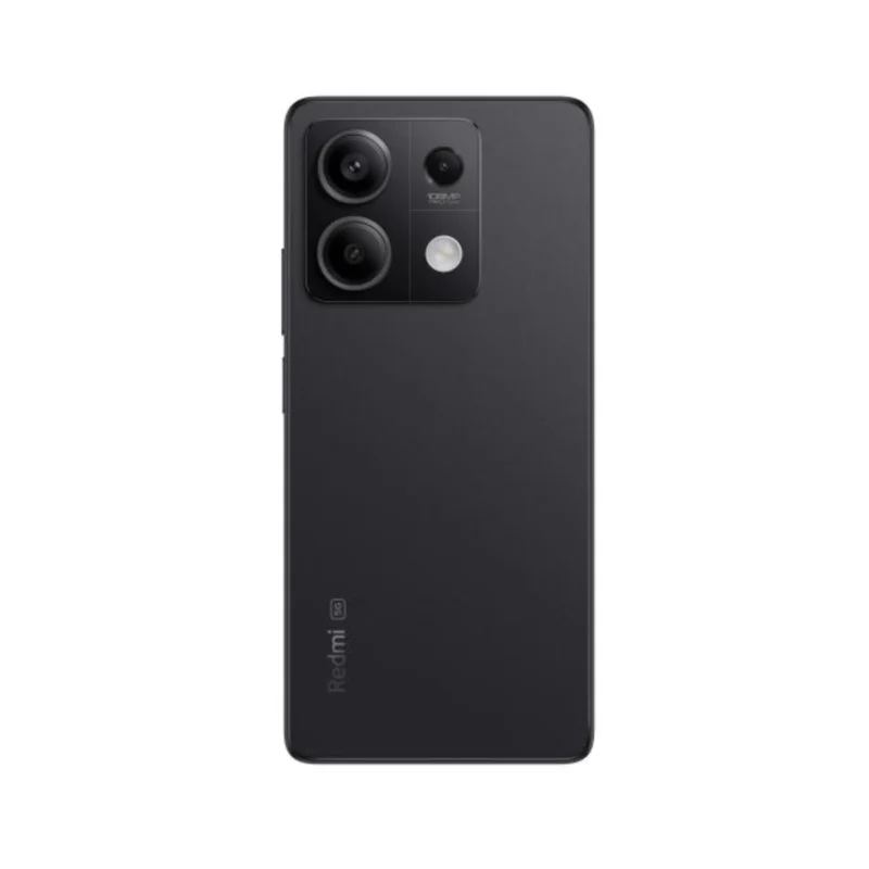 Xiaomi Redmi Note 13 5G DS 8/256GB Czarny (Greaphite Black) MZB0FP0EU - obrazek 3