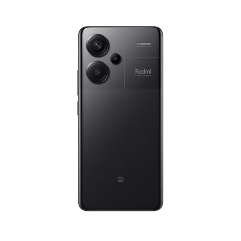 Xiaomi Redmi Note 13 Pro+ 5G 12/512GB Black MZB0FEXEU - obrazek 3