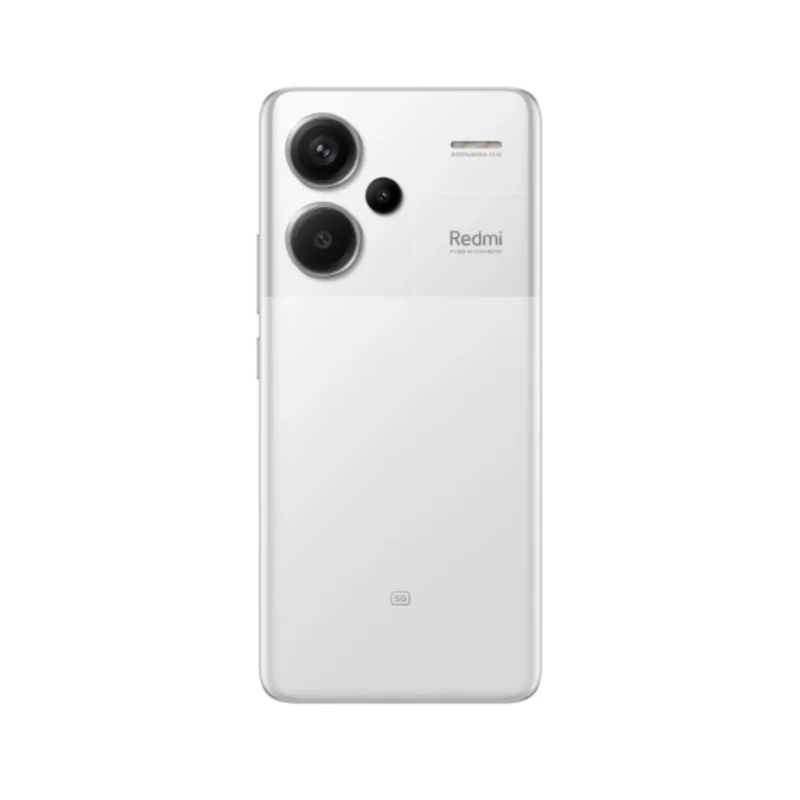 Xiaomi Redmi Note 13 Pro+ 5G 12/512GB White MZB0FF8EU - obrazek 3