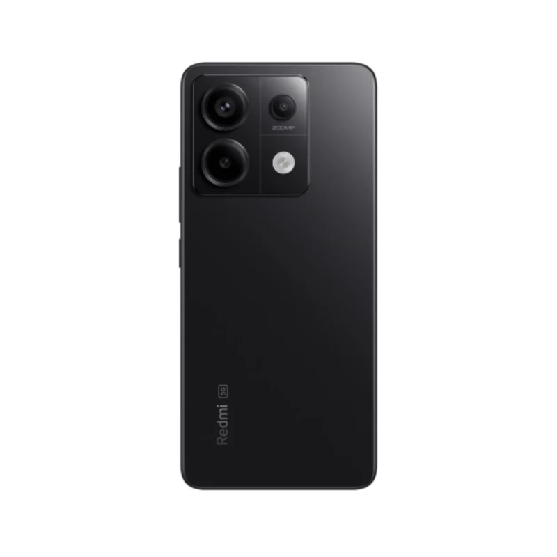 Xiaomi Redmi Note 13 Pro 5G DS 8/256GB Black MZB0FENEU - obrazek 3