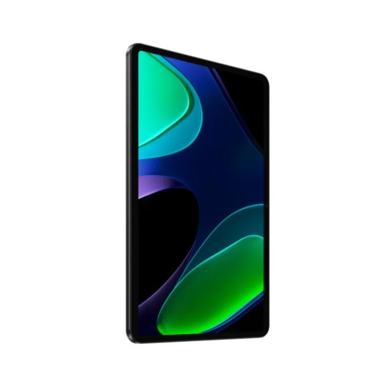 Tablet Xiaomi Pad 6 Wi-Fi 8/256GB Szary (Gravity Gray) - obrazek 6