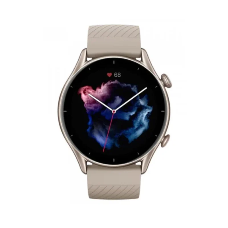 Amazfit GTR 3 Moonlight Grey - obrazek 4