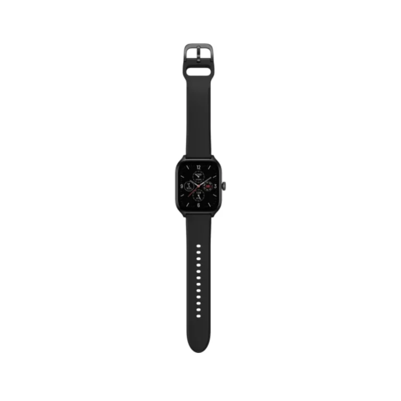 Amazfit GTS 4 Infinite Black - obrazek 4