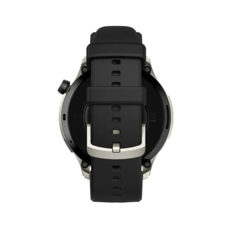 Amazfit GTR 4 Superspeed Black - obrazek 4