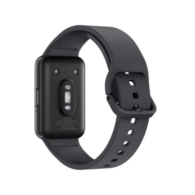 Samsung Galaxy Fit3 Szary SM-R390NZAAEUE - obrazek 4