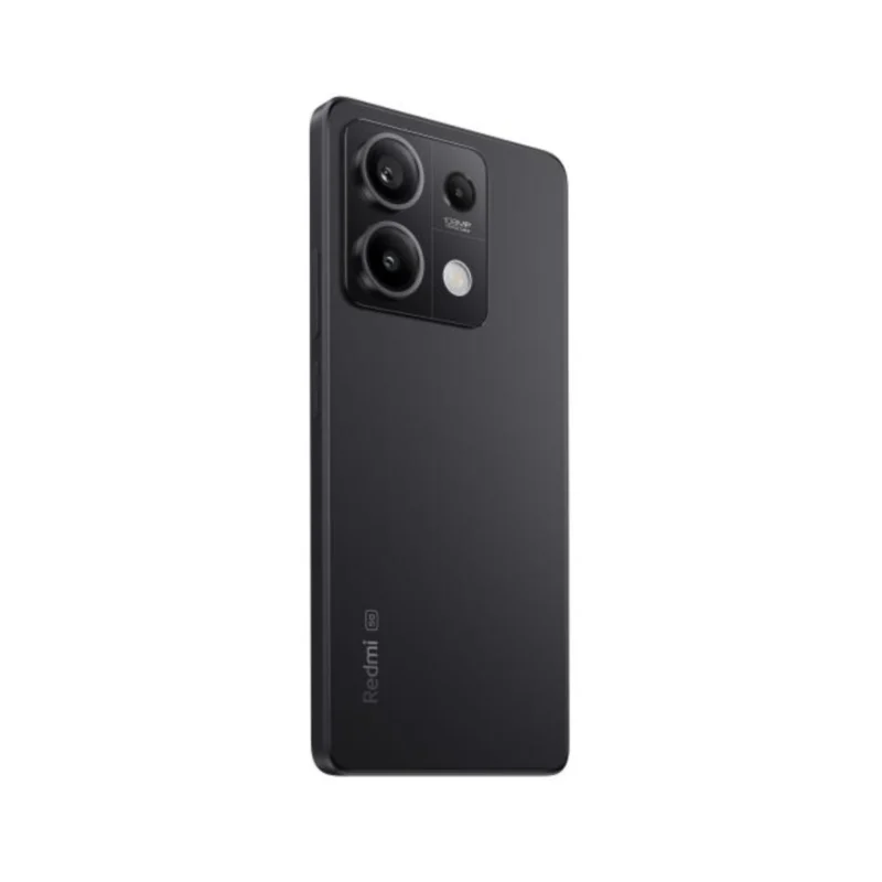 Xiaomi Redmi Note 13 5G DS 8/256GB Czarny (Greaphite Black) MZB0FP0EU - obrazek 4