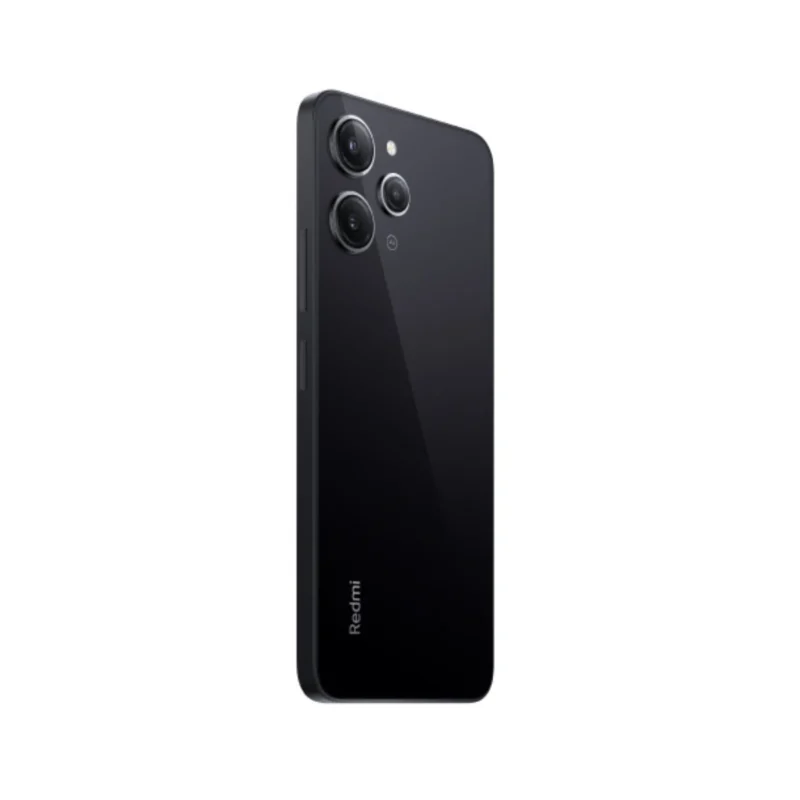 Xiaomi Redmi 12 NFC 4/128GB Midnight Black MZB0EB5EU - obrazek 4