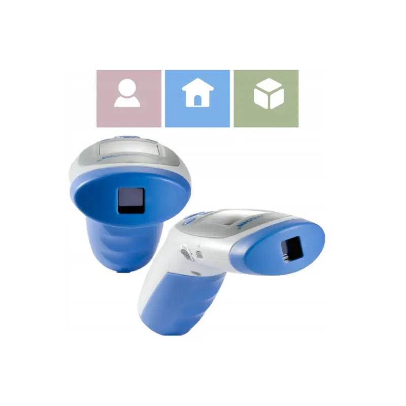 Termometr bezdotykowy Berrcom JBX-182 - obrazek 5