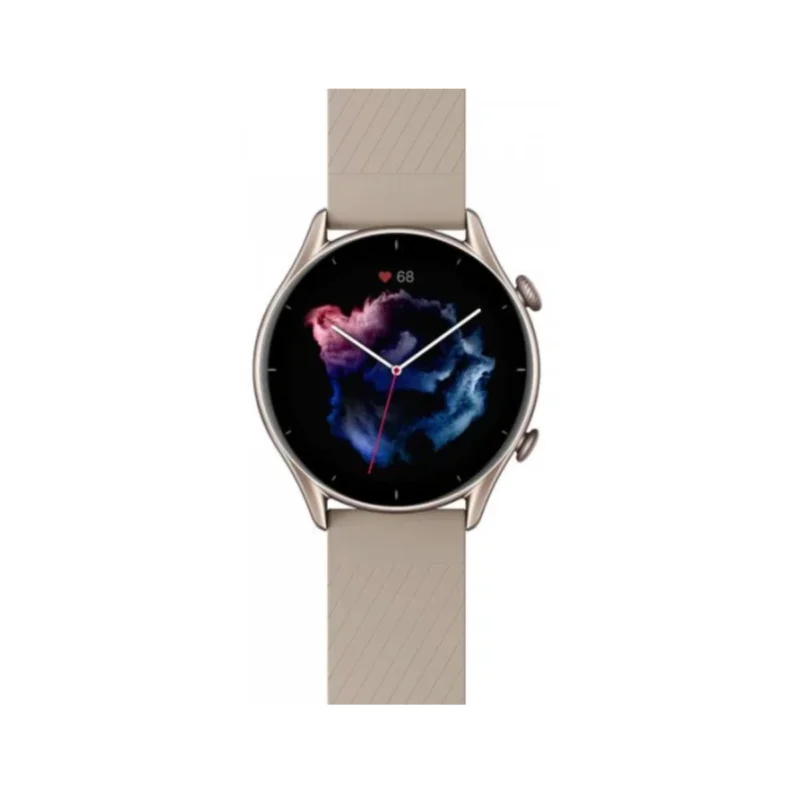 Amazfit GTR 3 Moonlight Grey - obrazek 5