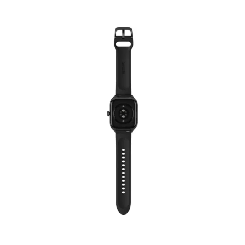 Amazfit GTS 4 Infinite Black - obrazek 5