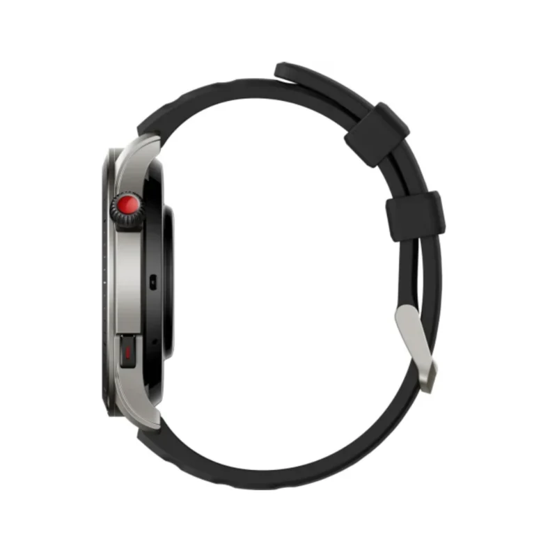 Amazfit GTR 4 Superspeed Black - obrazek 5