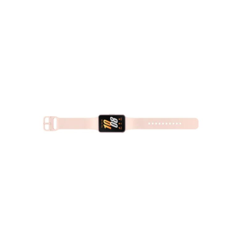 Samsung Galaxy Fit3 różowe złoto (Gold) SM-R390NIDAEUE - obrazek 5