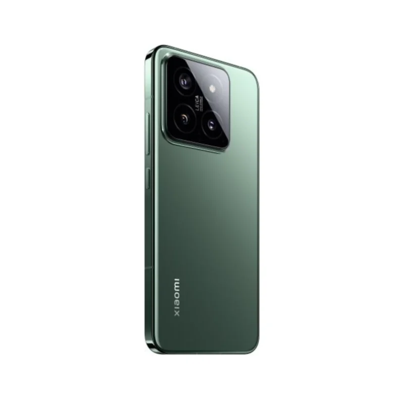 Xiaomi 14 12/512GB Green MZB0G0YEU - obrazek 5