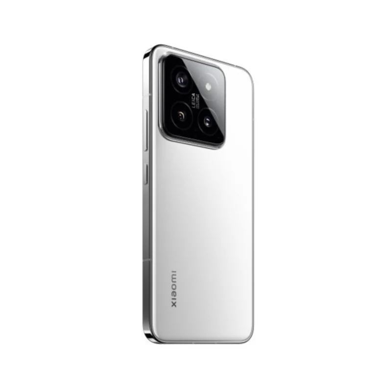 Xiaomi 14 12/512GB White MZB0G1AEU - obrazek 5