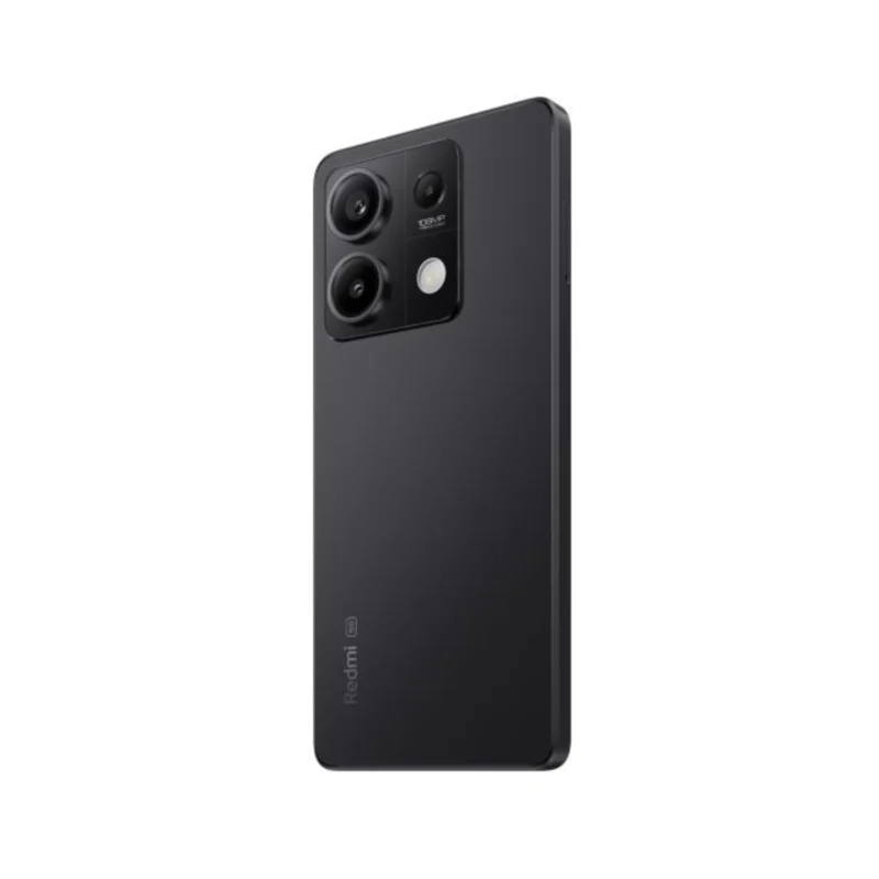 Xiaomi Redmi Note 13 5G DS 8/256GB Czarny (Greaphite Black) MZB0FP0EU - obrazek 5