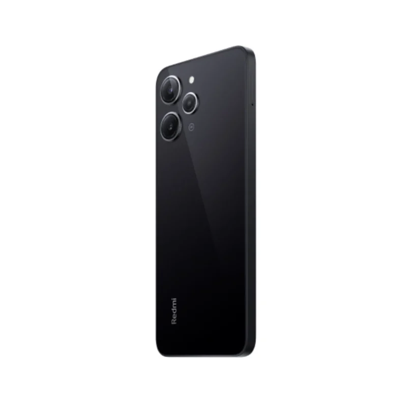 Xiaomi Redmi 12 NFC 4/128GB Midnight Black MZB0EB5EU - obrazek 5