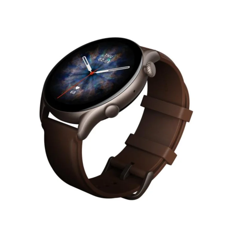Amazfit GTR 3 Pro Brown - obrazek 6