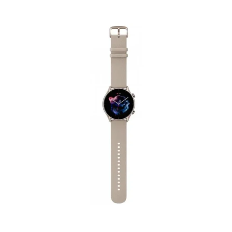 Amazfit GTR 3 Moonlight Grey - obrazek 6