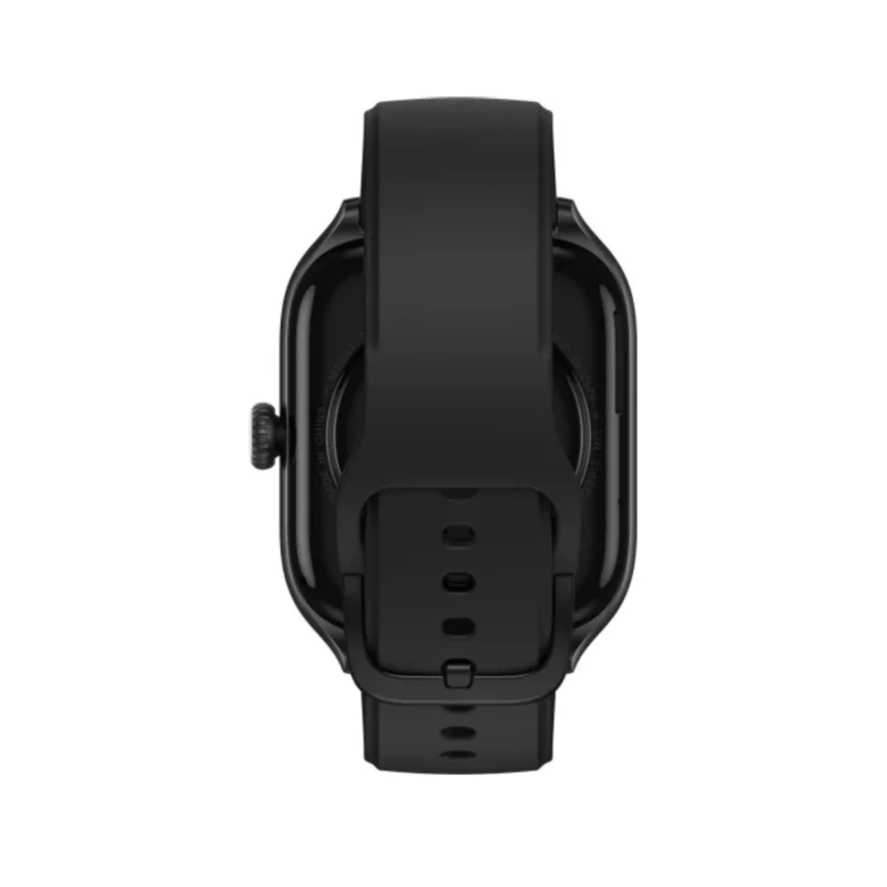Amazfit GTS 4 Infinite Black - obrazek 6