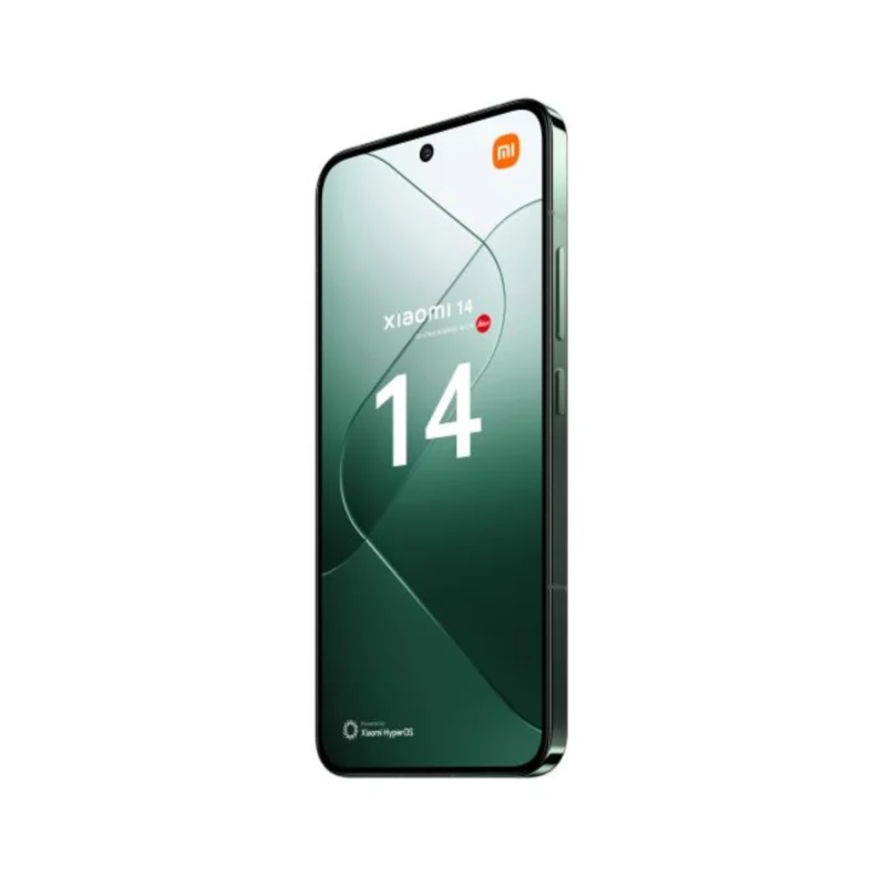 Xiaomi 14 12/512GB Green MZB0G0YEU - obrazek 6