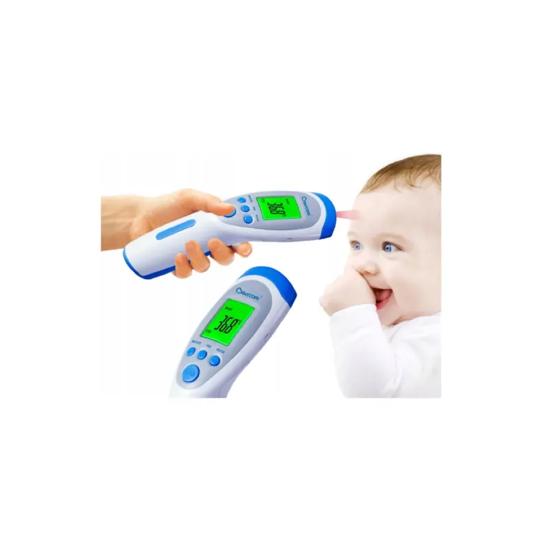 Termometr bezdotykowy Berrcom JBX-182 - obrazek 6