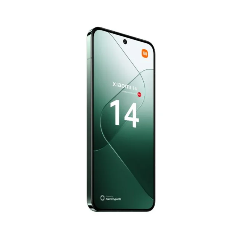 Xiaomi 14 12/512GB Green MZB0G0YEU - obrazek 7