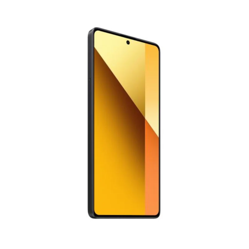 Xiaomi Redmi Note 13 5G DS 8/256GB Czarny (Greaphite Black) MZB0FP0EU - obrazek 7
