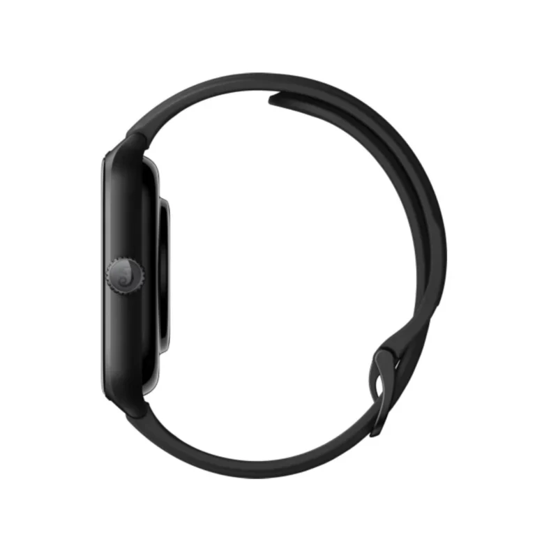 Amazfit GTS 4 Infinite Black - obrazek 7