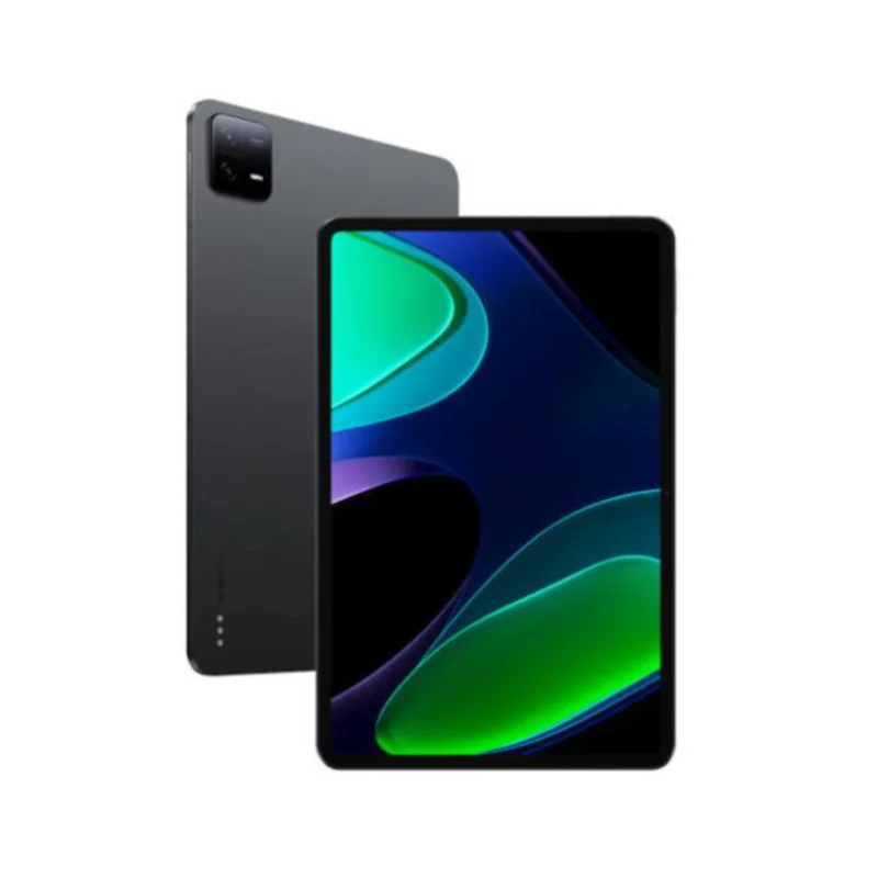 Tablet Xiaomi Pad 6 Wi-Fi 8/256GB Szary (Gravity Gray) - obrazek 2