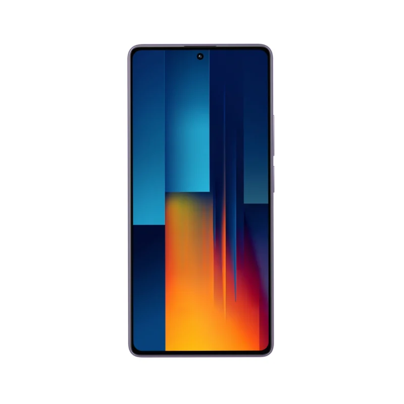 Xiaomi POCO M6 PRO 4G DS 12/512GB Fioletowy (Purple) - obrazek 2