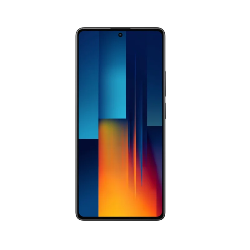 Xiaomi POCO M6 PRO 4G DS 12/512GB Czarny (Black) - obrazek 3