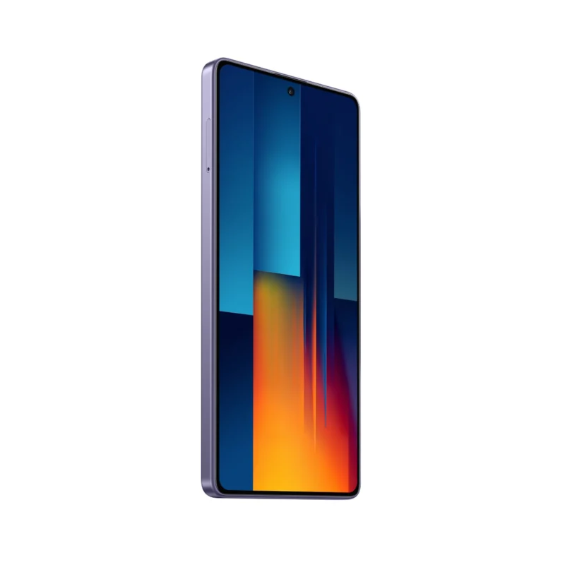 Xiaomi POCO M6 PRO 4G DS 12/512GB Fioletowy (Purple) - obrazek 4